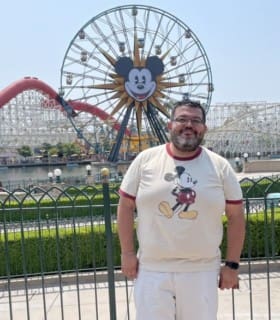 Profile picture of Marc