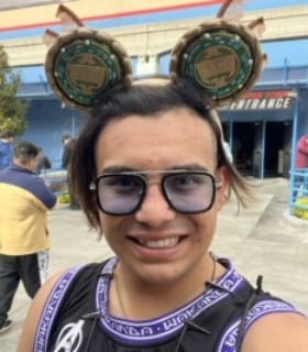 Profile picture of Thristine
