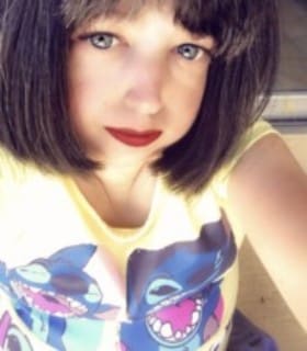 Profile picture of Amber