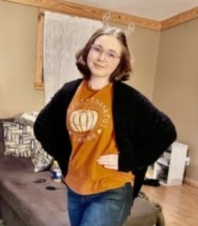 Profile picture of Anna Ray Stidham