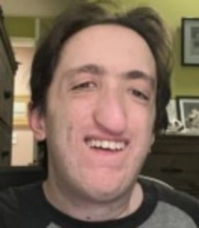 Profile picture of Russell