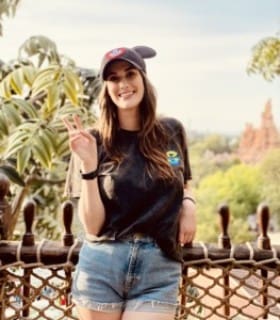 Profile picture of Kristin