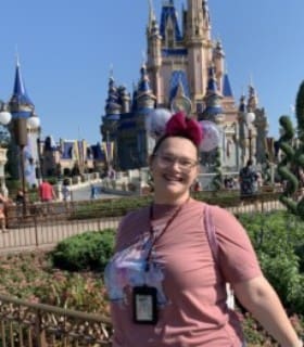 Profile picture of Katie
