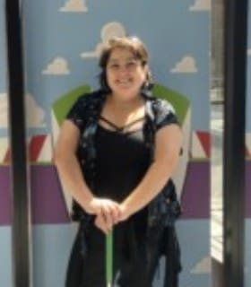 Profile picture of Melissa