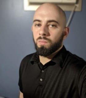 Profile picture of Adam Humbert