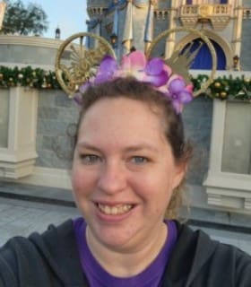 Profile picture of Disneygirl1989