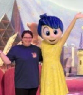 Profile picture of Cathy