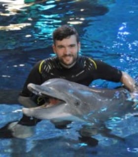 Profile picture of Mark