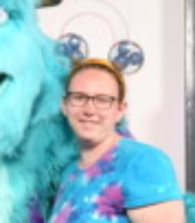 Profile picture of Caitlin