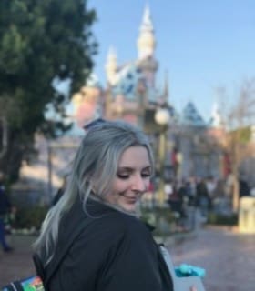 Profile picture of Rachelle