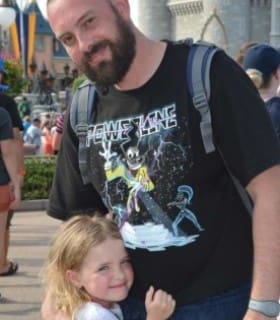 Profile picture of Mike