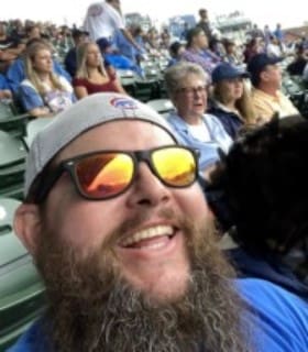 Profile picture of Nick