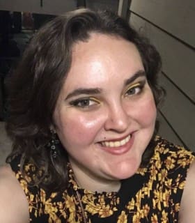 Profile picture of Morgan