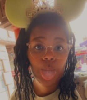 Profile picture of Kenna Jenae
