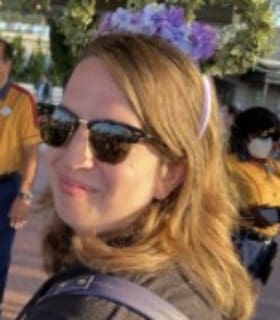 Profile picture of Megan
