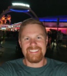 Profile picture of Brad M