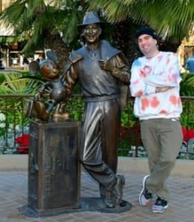 Profile picture of DISNEYDAN