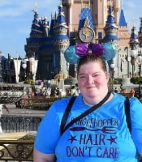 Profile picture of Tracy