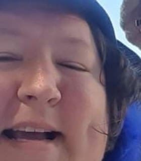 Profile picture of Mallory