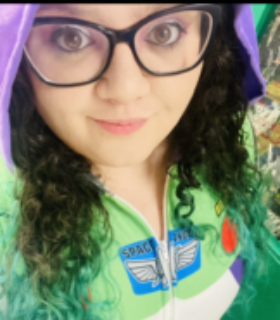 Profile picture of Shannon