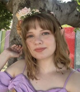 Profile picture of Eden