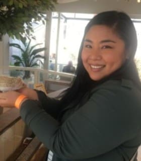 Profile picture of Amy