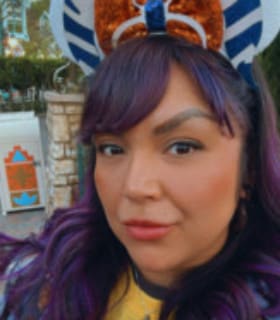 Profile picture of Shebumblebee