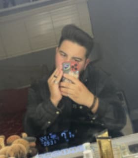 Profile picture of Robert Salazar