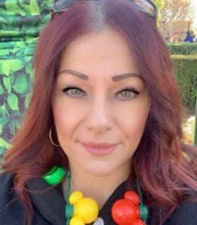 Profile picture of Michelle Perales