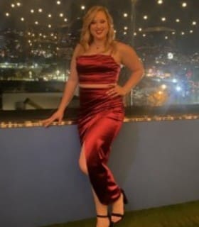 Profile picture of Ashlie Modabber