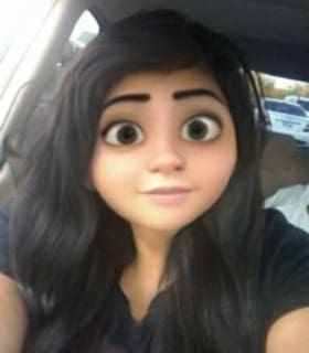 Profile picture of Rachel