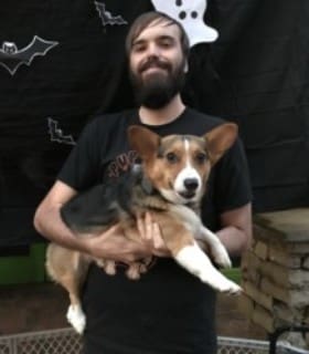 Profile picture of Jonathan