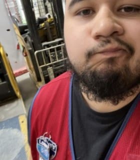 Profile picture of Erick Gomez