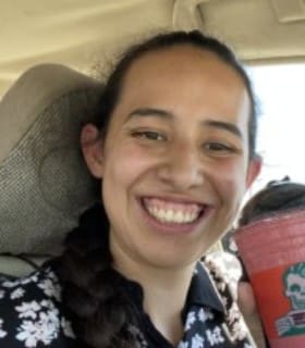 Profile picture of Evelyn Torrico