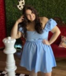 Profile picture of amanda