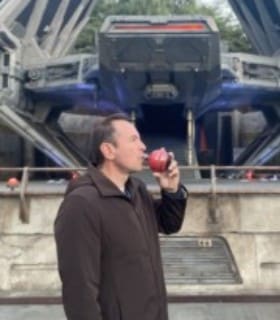 Profile picture of Alejandro