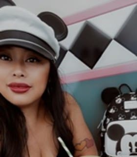 Profile picture of runawayIIdisney