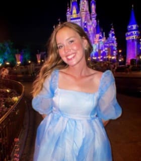 Profile picture of Gracieetheridge5