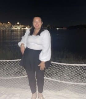Profile picture of Annika