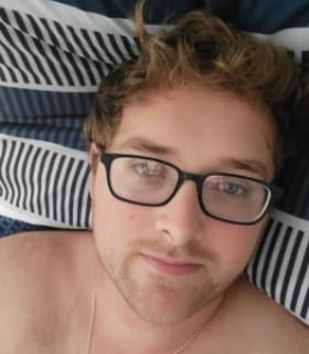 Profile picture of Spencer