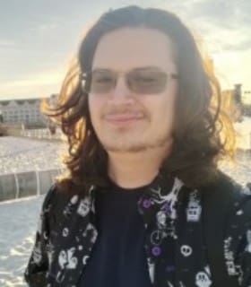 Profile picture of James
