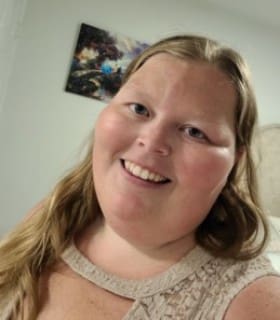 Profile picture of Maddie