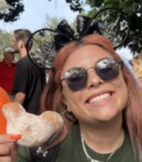 Profile picture of Alyssa