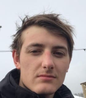 Profile picture of Chase