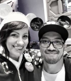 Profile picture of DisneyCouple🦄