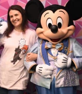 Profile picture of Mandy Higgins