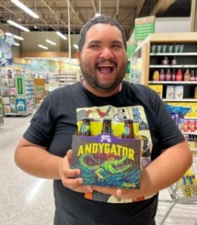 Profile picture of Megamasterandy