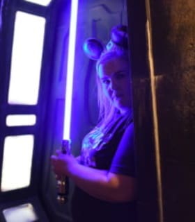 Profile picture of Alexandra