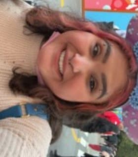 Profile picture of Mariana