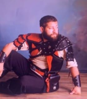 Profile picture of Nick